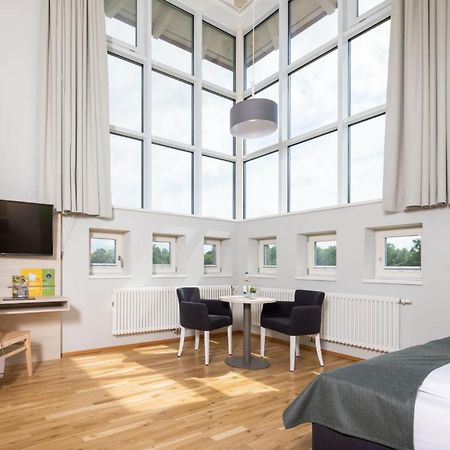 Jufa Familienresort Kempten Im Allgaeu Kültér fotó