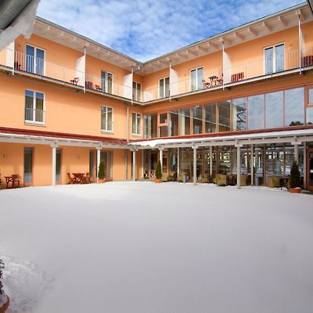 Jufa Familienresort Kempten Im Allgaeu Kültér fotó