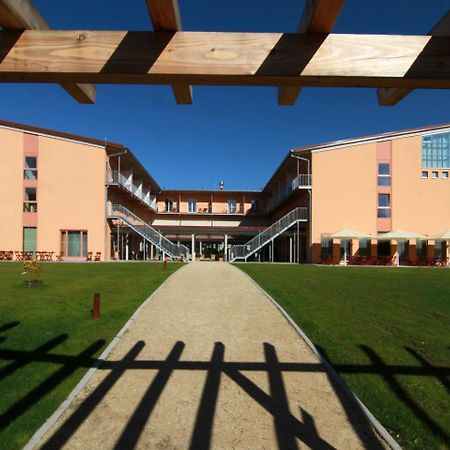 Jufa Familienresort Kempten Im Allgaeu Kültér fotó