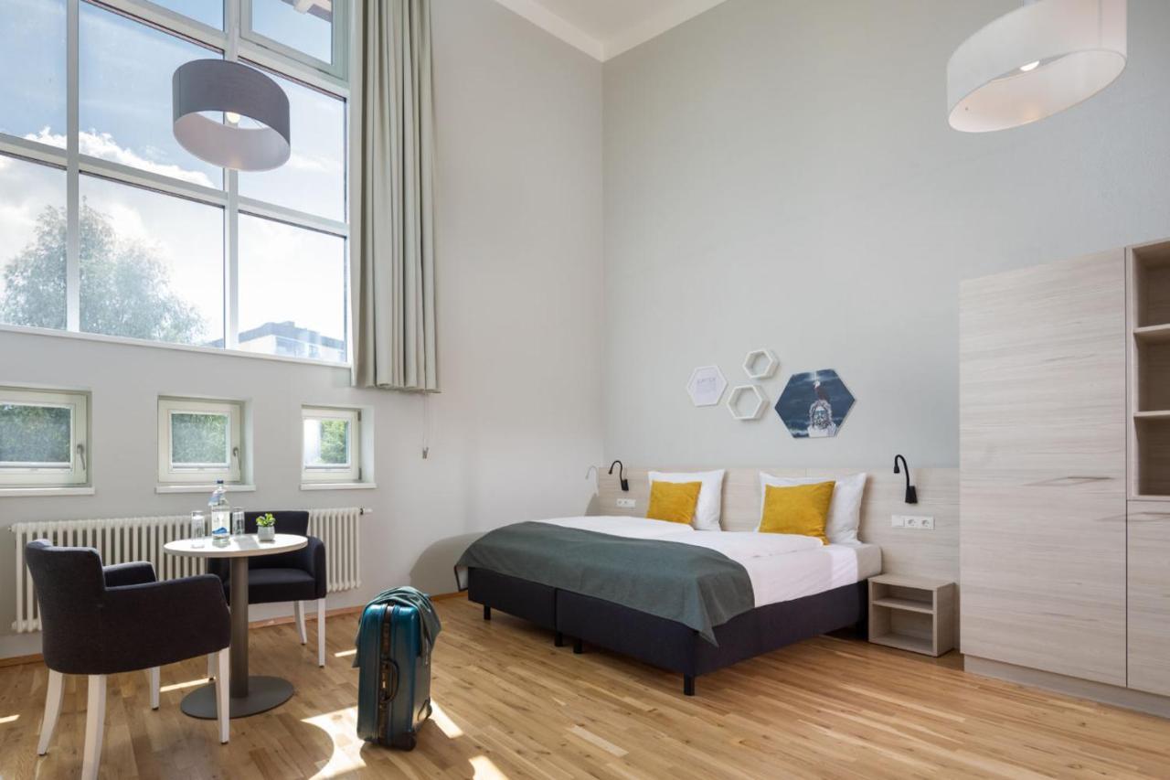 Jufa Familienresort Kempten Im Allgaeu Kültér fotó