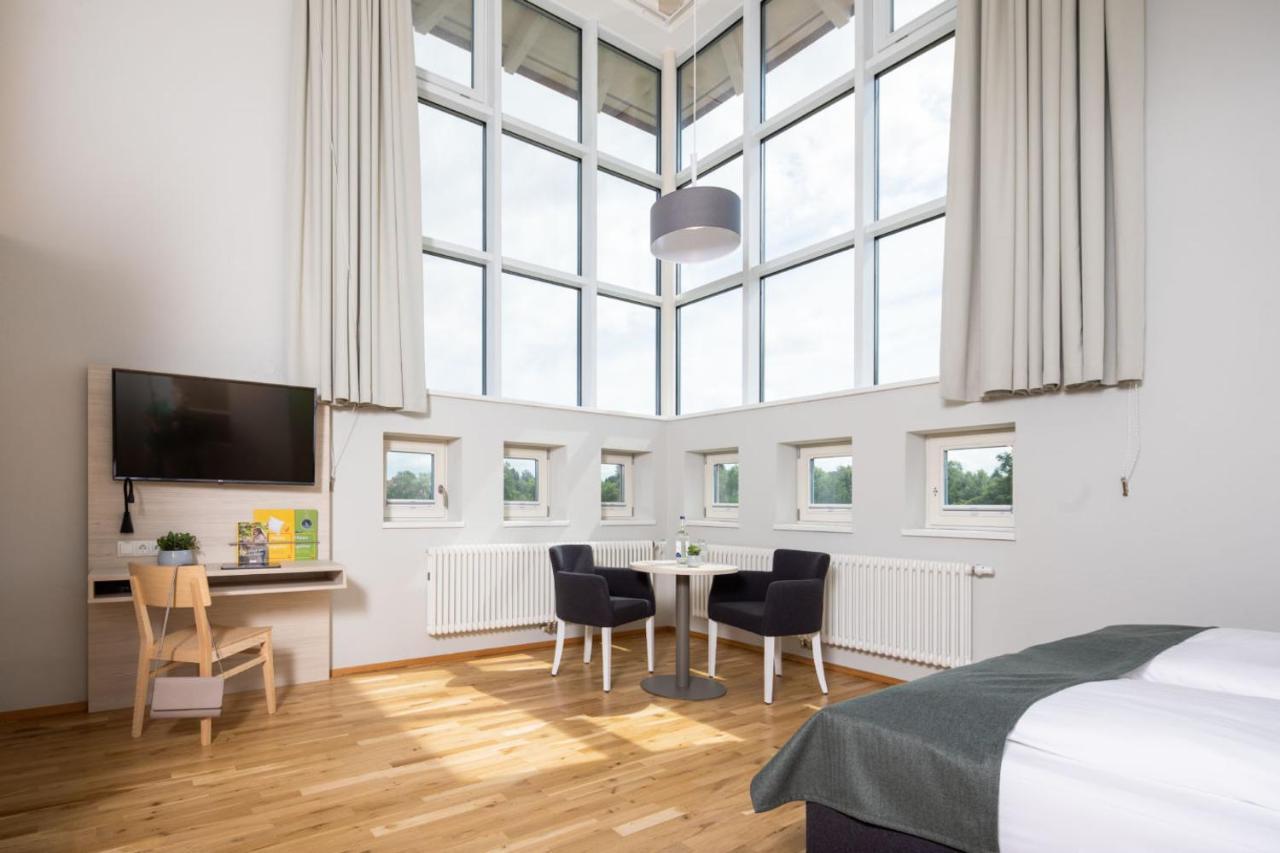 Jufa Familienresort Kempten Im Allgaeu Kültér fotó
