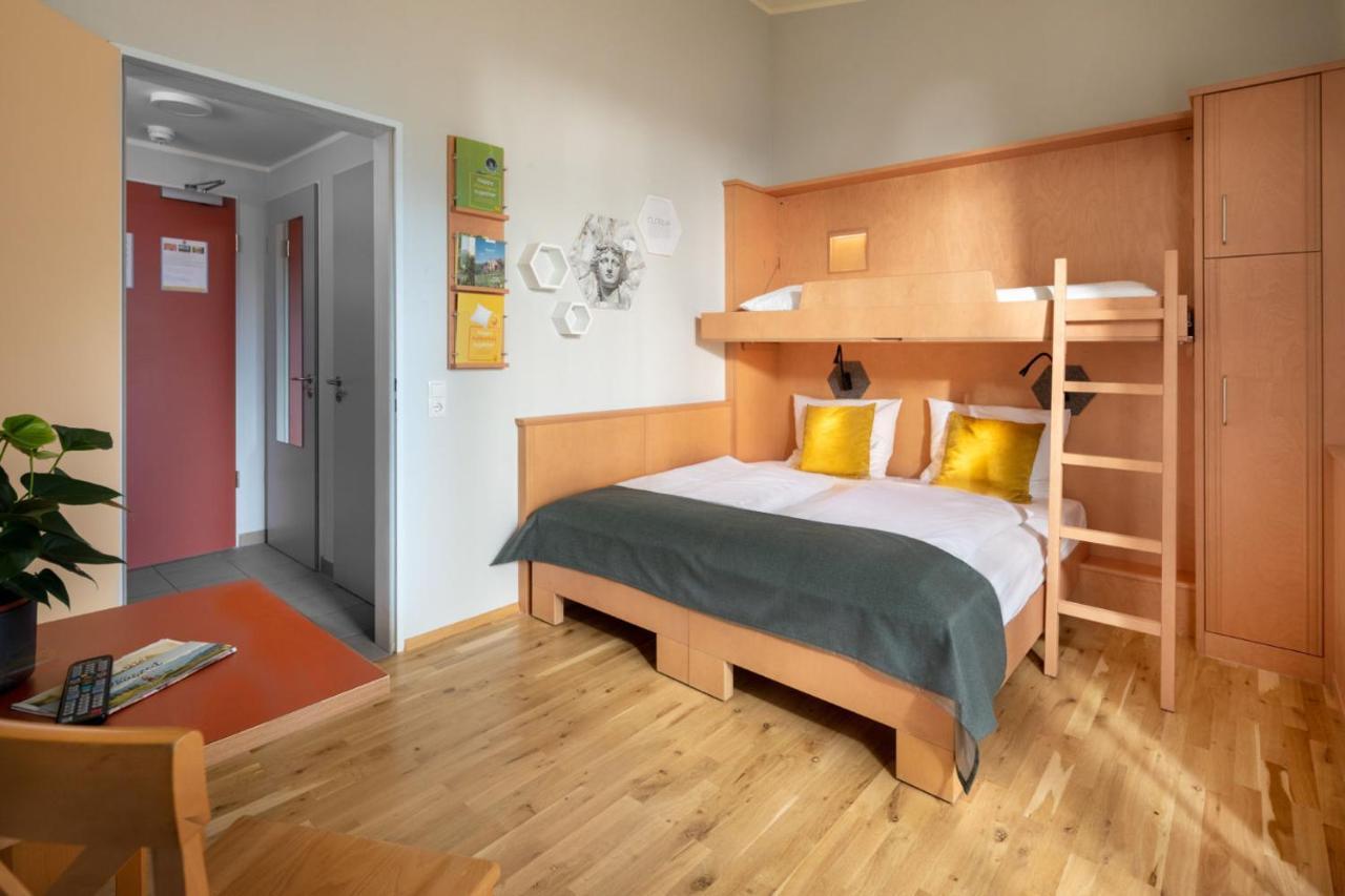 Jufa Familienresort Kempten Im Allgaeu Kültér fotó