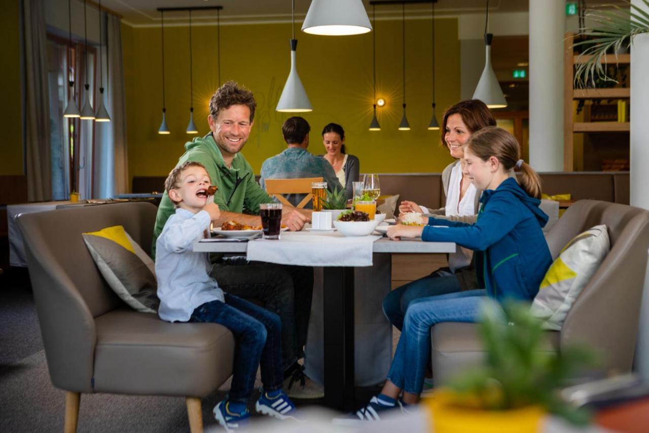 Jufa Familienresort Kempten Im Allgaeu Kültér fotó