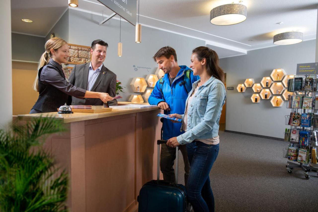 Jufa Familienresort Kempten Im Allgaeu Kültér fotó