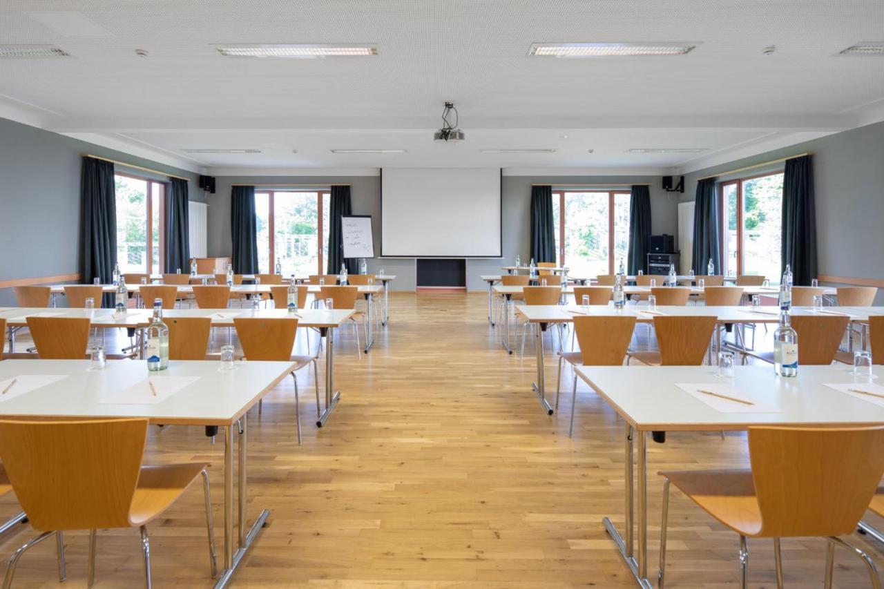 Jufa Familienresort Kempten Im Allgaeu Kültér fotó