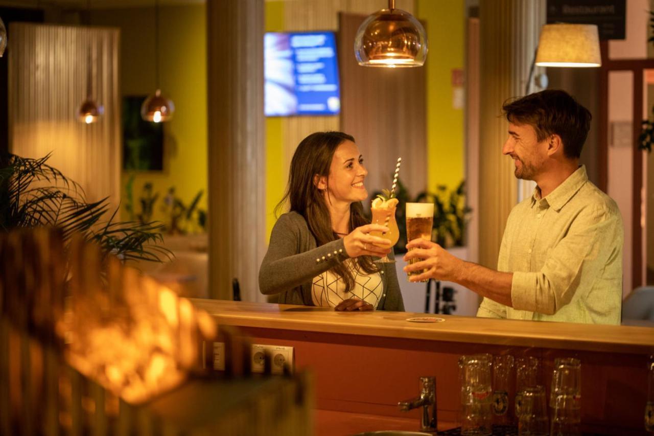 Jufa Familienresort Kempten Im Allgaeu Kültér fotó