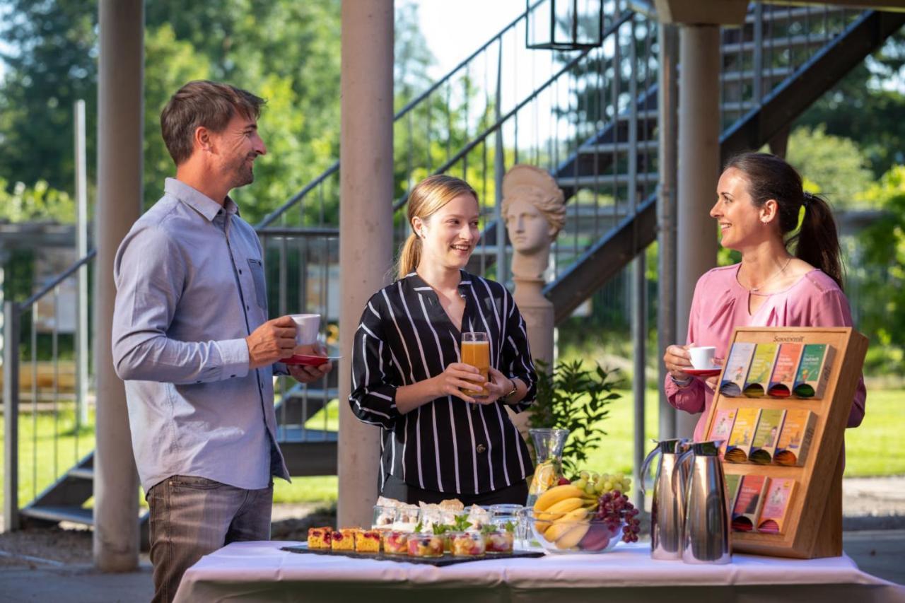 Jufa Familienresort Kempten Im Allgaeu Kültér fotó