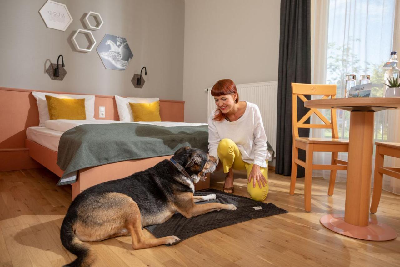 Jufa Familienresort Kempten Im Allgaeu Szoba fotó