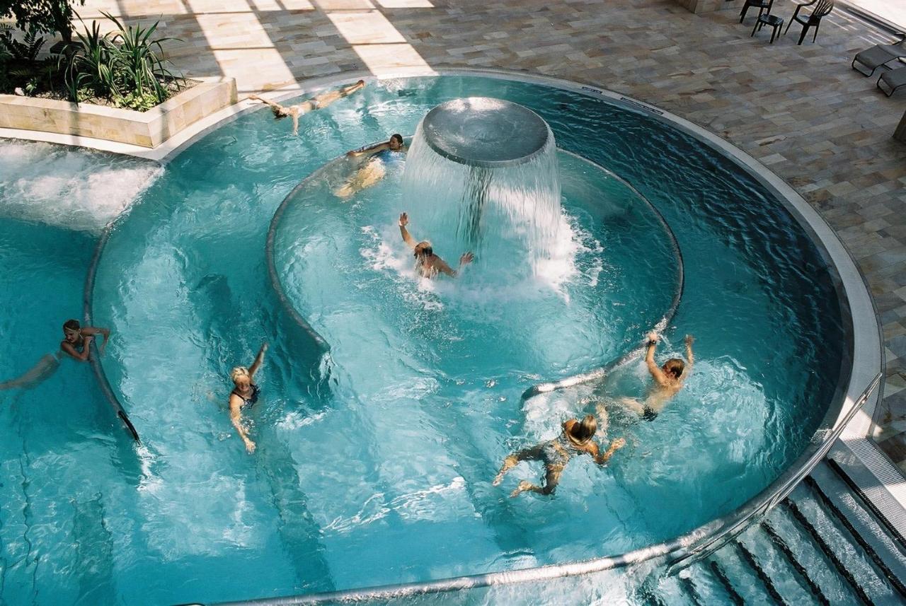 Jufa Familienresort Kempten Im Allgaeu Kültér fotó