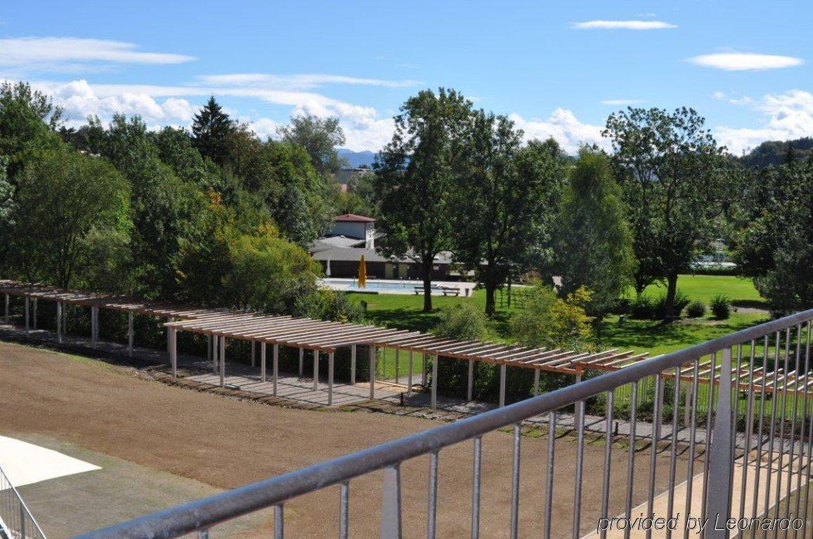 Jufa Familienresort Kempten Im Allgaeu Kültér fotó